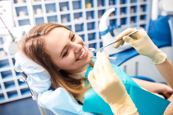 5 Important Preventative Dental Treatments - Thanasas Family