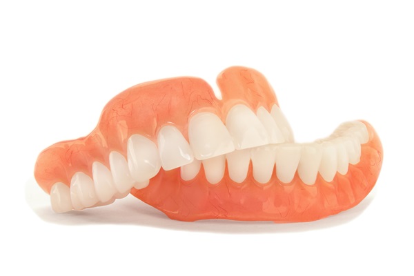 How To Make Dentures Fit More Securely